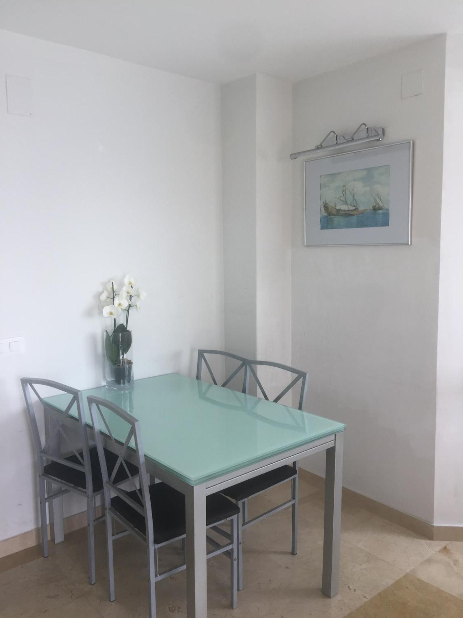 Apartment Alcalde Manuel Catalán Chana Benidorm Exterior foto