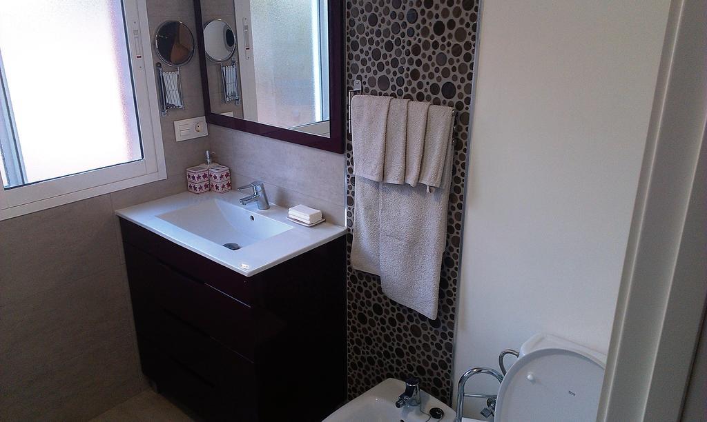 Apartment Alcalde Manuel Catalán Chana Benidorm Habitación foto