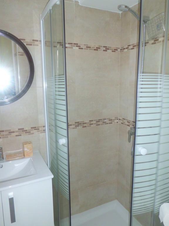 Apartment Alcalde Manuel Catalán Chana Benidorm Habitación foto